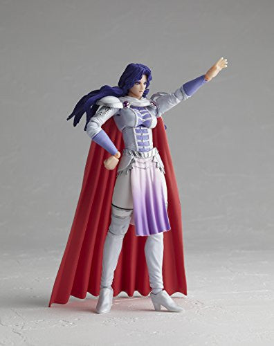 Hokuto no Ken - Yuria - Hokuto no Ken Revolution - Revoltech No.020 - -  Solaris Japan