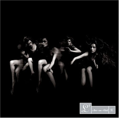 Rainbow / L'Arc~en~Ciel - Solaris Japan