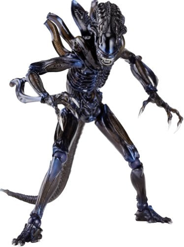 Aliens - Alien Warrior - Revoltech - Revoltech SFX #016