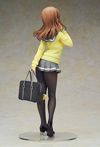 Love Live! Sunshine!! - Kunikida Hanamaru - 1/7 - School Uniform ver. (Alter)