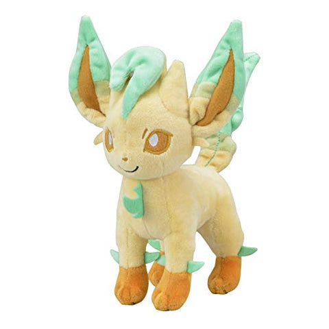 Pocket Monsters - Riifia - S