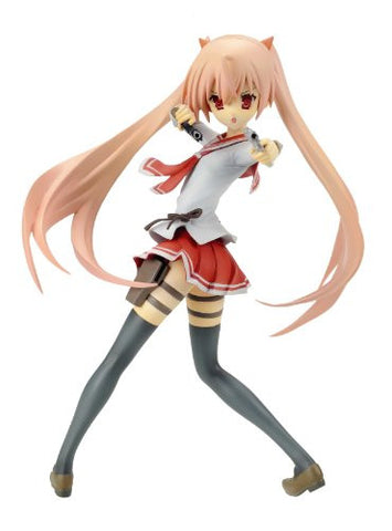 Hidan no Aria - Kanzaki H Aria - Staind Series - 1/10 (Media Factory)