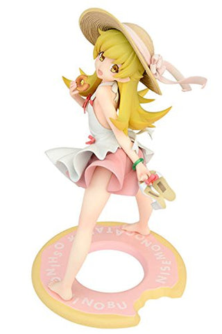 Nisemonogatari - Oshino Shinobu - 1/8 (Alter)