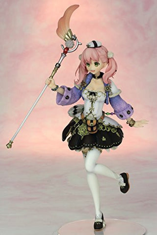 Atelier Escha & Logy ~Tasogare no Sora no Renkinjutsushi~ - Escha Malier - 1/8 (Griffon Enterprises, Koei Tecmo Games)