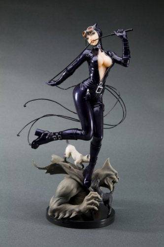 Batman - Catwoman - DC Comics Bishoujo - Bishoujo Statue - 1