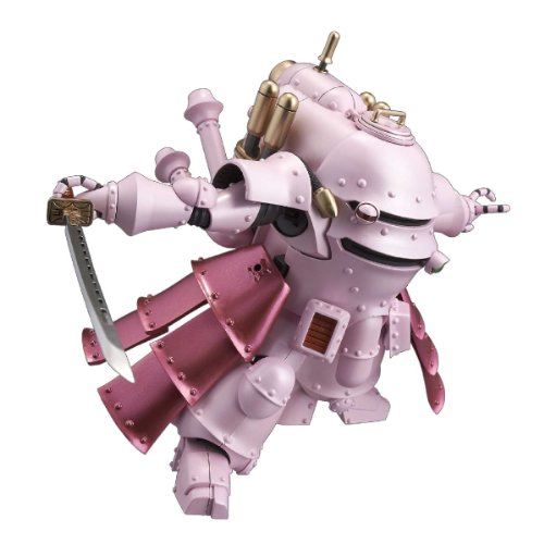 Sakura Taisen - Sakura's Koubu - Variable Action (MegaHouse