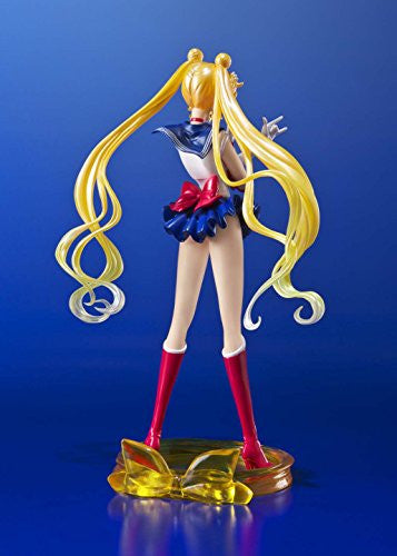 Sailor Moon - Bishoujo Senshi Sailor Moon Crystal