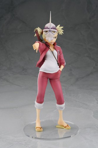 Bleach - Sarugaki Hiyori - 1/8 (Alpha x Omega) - Solaris Japan