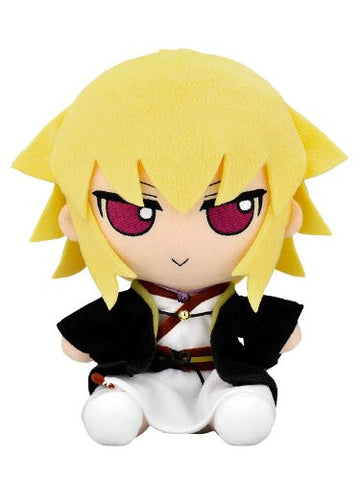 Hakuouki Shinsengumi Kitan - Kazama Chikage - Hakuouki Plush Series #6 (Gift)