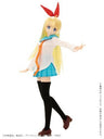 Nisekoi - Kirisaki Chitoge - PureNeemo - PureNeemo Characters #081 - 1/6 (Azone)