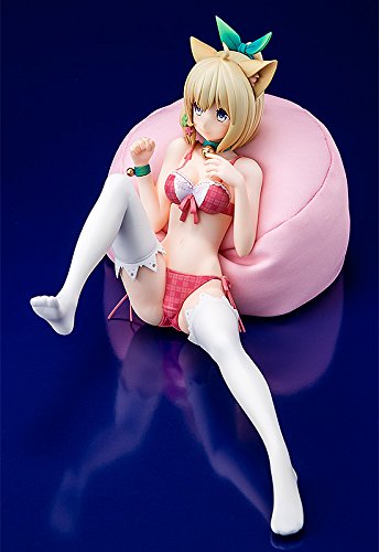 Rokudenashi Majutsu Koushi to Akashic Records - Rumia Tingel - 1/7 (So -  Solaris Japan