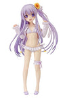 Tenshi no 3P! - Gotou Jun - 1/7 - Summer Bikini Ver. (PLUM)