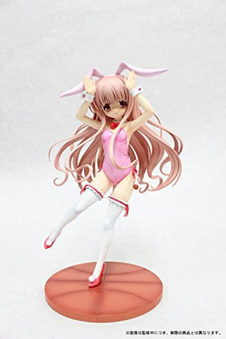Ro-Kyu-Bu! SS - Hakamada Hinata - 1/7 - Usagi-san ver. (PLUM)