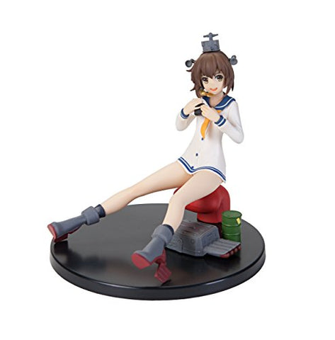 Kantai Collection ~Kan Colle~ - Yukikaze - Kyuujitsu