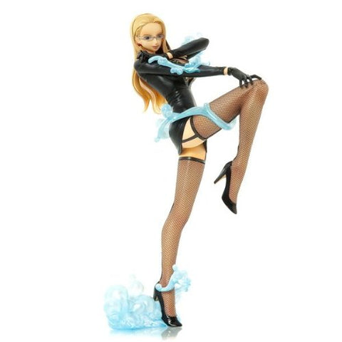 One Piece - Kalifa (Carifa) - Excellent Model - Portrait Of Pirates Limited Edition - 1/8