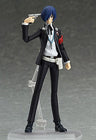 Persona 3 the Movie: #1 Spring of Birth - Shujinkou - Figma #322 (Max Factory)