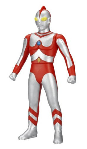 Ultraman 80 - Ultra Hero 500 15 (Bandai)