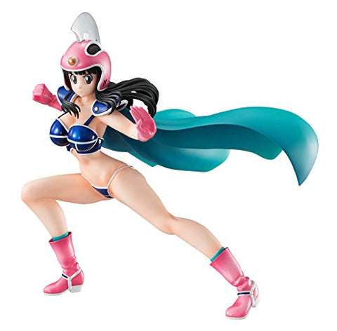 Dragon Ball Z - Chi-chi - Dragon Ball Gals - Armor ver. (MegaHouse)