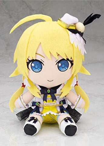 THE iDOLM@STER: Shiny Colors - Hachimiya Meguru - Nuigurumi (Gift)