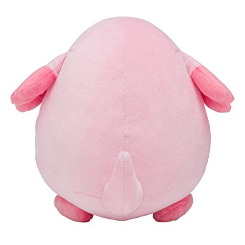 Pocket Monsters - Lucky - Pokécen Plush