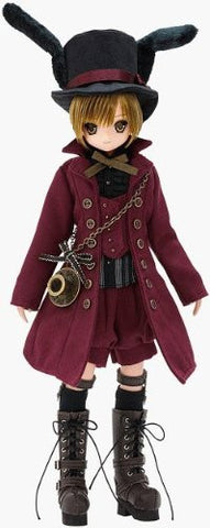 Aoto - Ex☆Cute Family - PureNeemo - 1/6 - March Tea Party, Mad Hatter (Azone)