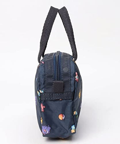 Pokémon - Micro Bag - Pokemon and Flowers (Pokémon Center, LeSportsac)