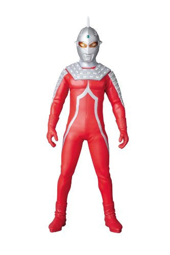 Ultraseven - Real Action Heroes - Ver.2.0 Renewal Ver. (Medicom