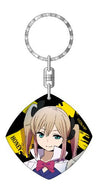 Hamatora - Honey - Acrylic Charm - Keyholder (Contents Seed)