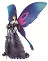 Accel World - Kuroyukihime - Ichiban Kuji - Ichiban Kuji Accel World - Black Swallowtail Butterfly ver.