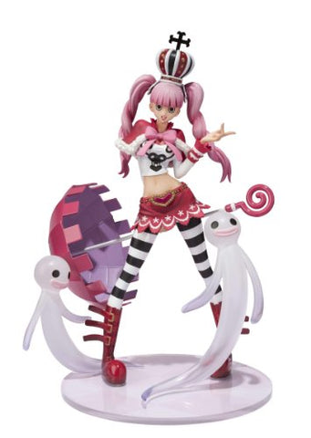One Piece - Perona - Figuarts ZERO - Thriller Bark (Bandai)