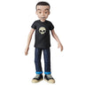 Toy Story - Sid Phillips - Ultra Detail Figure No.247 (Medicom Toy)