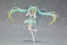 GOOD SMILE Racing - Hatsune Miku - Figma #SP-097 - Racing 2017