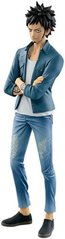 One Piece - Trafalgar Law - Jeans Freak - The Last Word