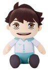 Haikyuu!! - Oikawa Tooru - Haikyuu!! Deformed Plush (Takara Tomy)