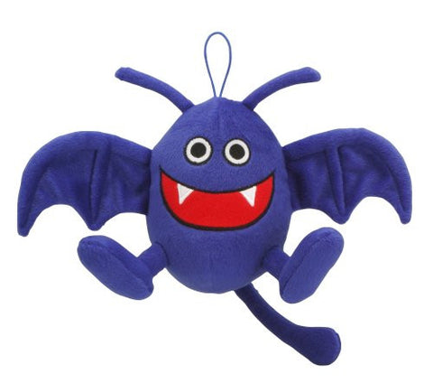 Dragon Quest - Dracky - Smile Slime (Square Enix)