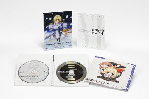 その他 Horizon in the Middle of Nowhere: Season 2 [Blu-ray] [Import] Amazon.com: Horizon in the Middle of Nowhere: Season 2 [Blu-ray