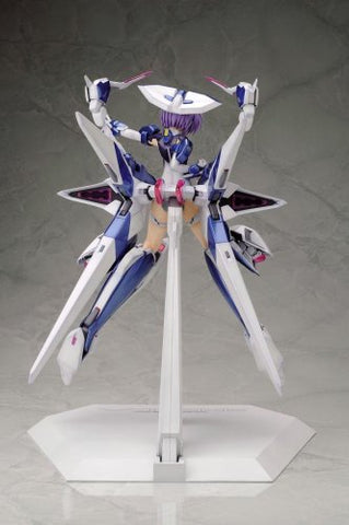 Trigger Heart Exelica - Exelica - 1/8 (Alter)