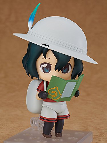Kemono Friends - Kaban - Nendoroid #829 (Good Smile Company