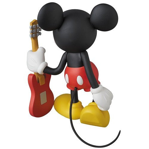 Disney - Mickey Mouse - Vinyl Collectible Dolls No.251 - Guitar 