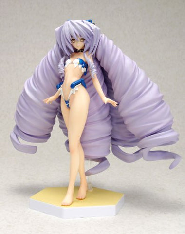 Kyoukai Senjou no Horizon - Neito Mitotsudaira - Beach Queens - 1/10 - Swimsuit ver. (Wave)