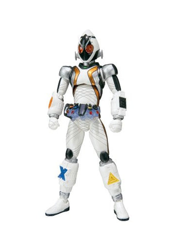 Kamen Rider Fourze - S.H.Figuarts - Base States (Bandai)