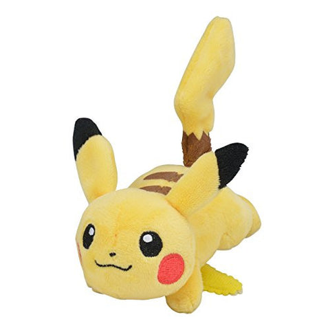 Pocket Monsters - Pikachu - Hair Clip - Not one but many, Pikachu Invasion!