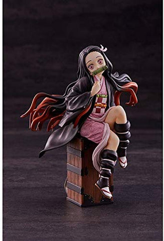 Kimetsu no Yaiba - Kamado Nezuko - 1/8 (Aniplex, Wing)