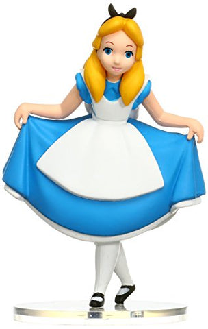 Alice in Wonderland - Alice - Ultra Detail Figure No.289 - Good Day (Medicom Toy)