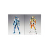 Saint Seiya - Land Daichi - Saint Cloth Myth - Myth Cloth - Steel Cloth (Bandai)