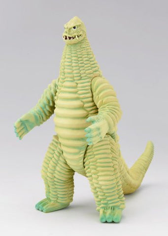 Ultraman - Red King - Ultra Monster Series #11 (Bandai)