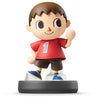 amiibo Super Smash Bros. Series Figure (Murabito)