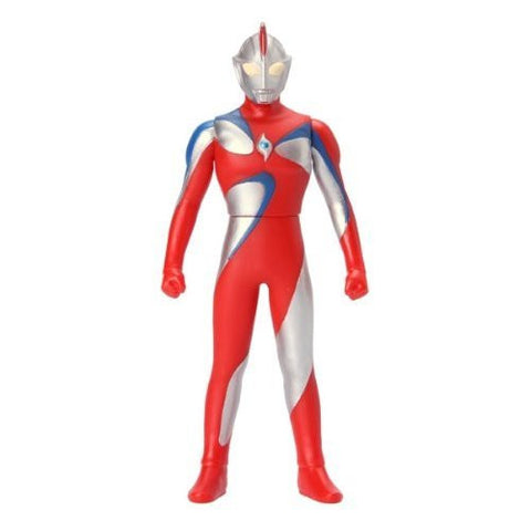Ultraman Cosmos: The First Contact - Ultraman Cosmos - Ultra Hero Series 2009 - 29 - Corona Mode, Renewal ver. (Bandai)