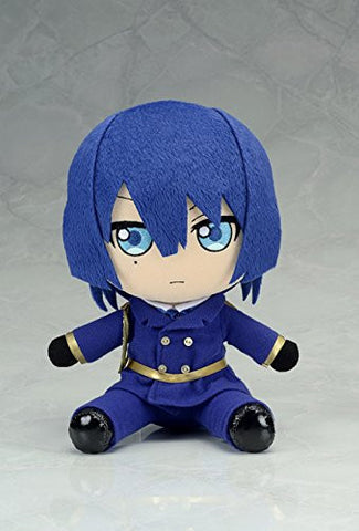 Uta no☆Prince-sama♪ - Uta no☆Prince-sama♪ Debut - Hijirikawa Masato - Uta no Prince-sama Debut Plush Series (Gift)