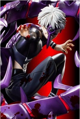 38 New Exclusive Spin Codes!] KEN KANEKI'S KAGUNE SHOWCASING!